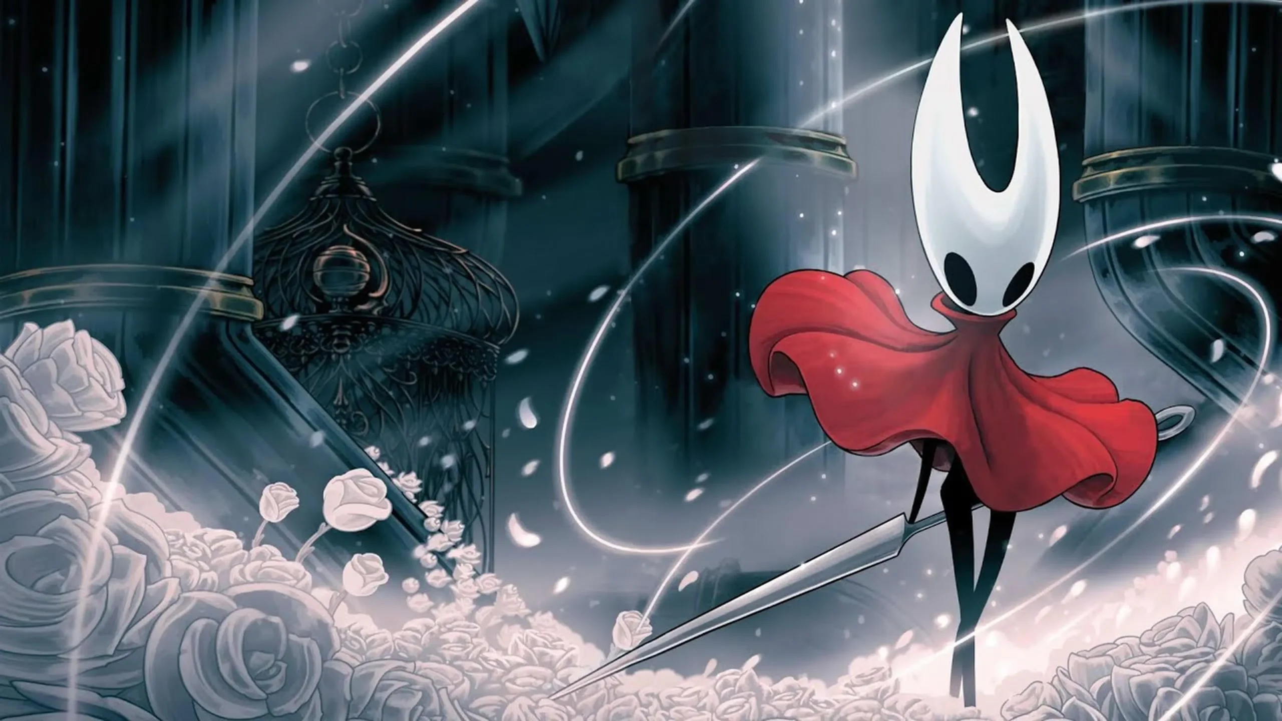 Hollow Knight: Silksong – La espera interminable que nos consume